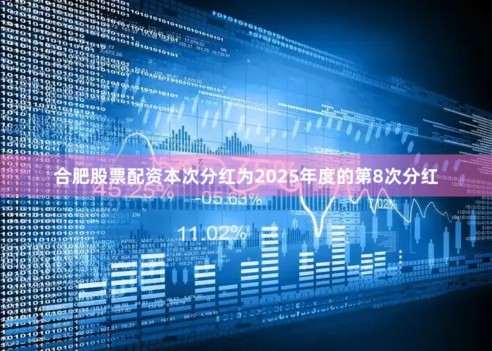 合肥股票配资本次分红为2025年度的第8次分红